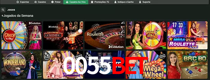 0055bet bet