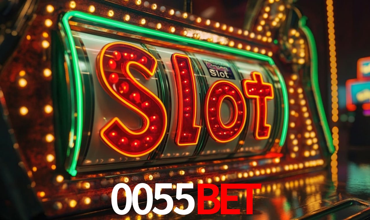 Descubra a Essência do 0055bet: Nossa História e Compromissos