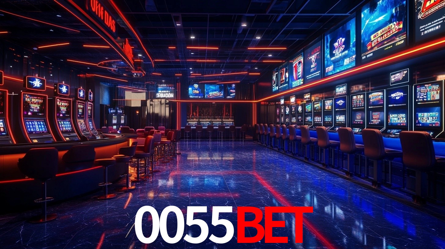 0055bet App Interface