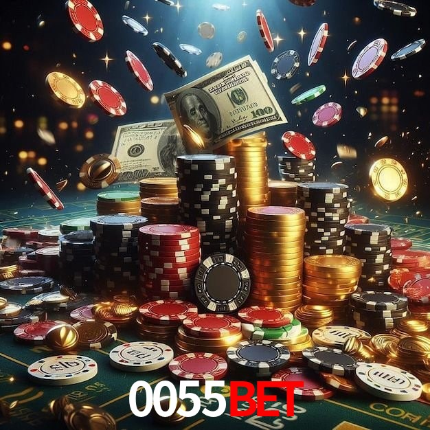 Especiais de Fim de Semana 0055bet
