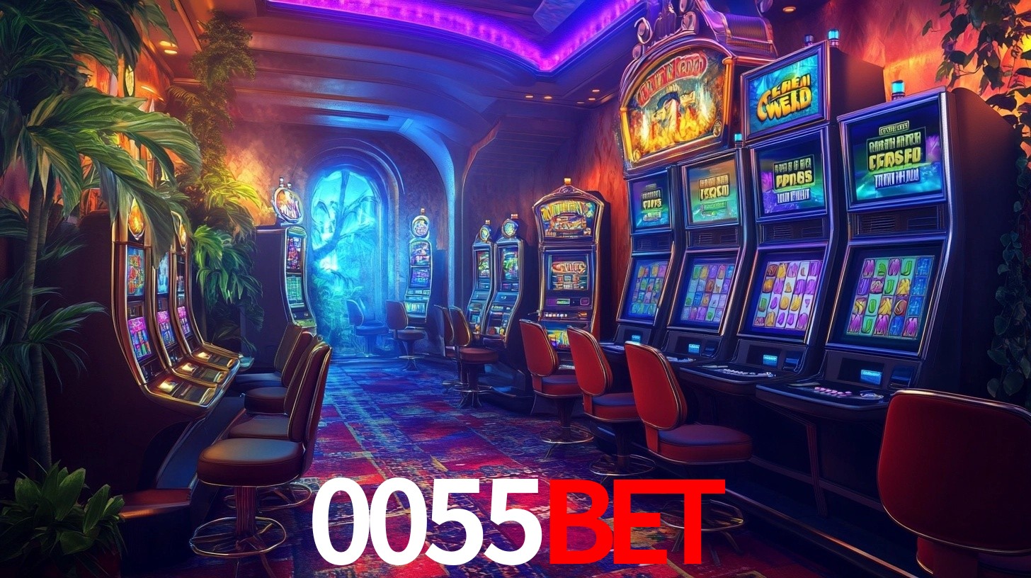 Exclusive Games 0055bet