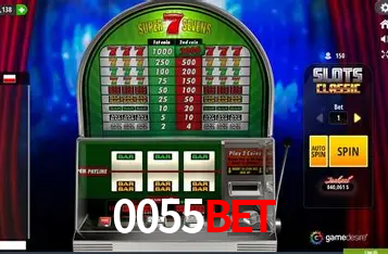 Flash Promotion 0055bet