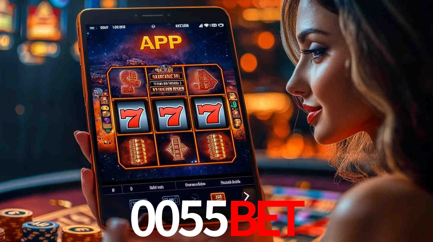 Descubra a Magia dos Jogos de Arcade no 0055bet