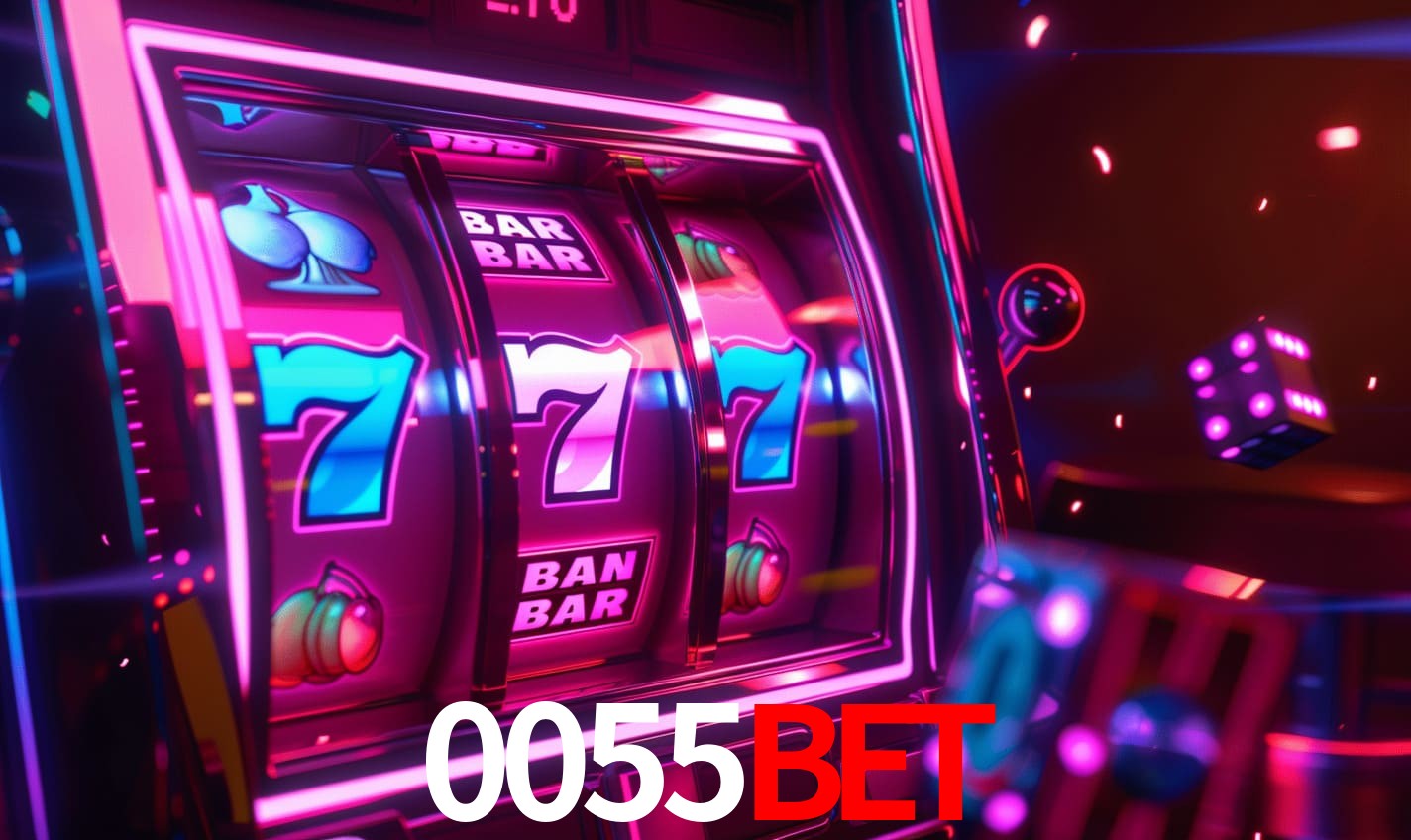 Casino Ao Vivo 0055bet