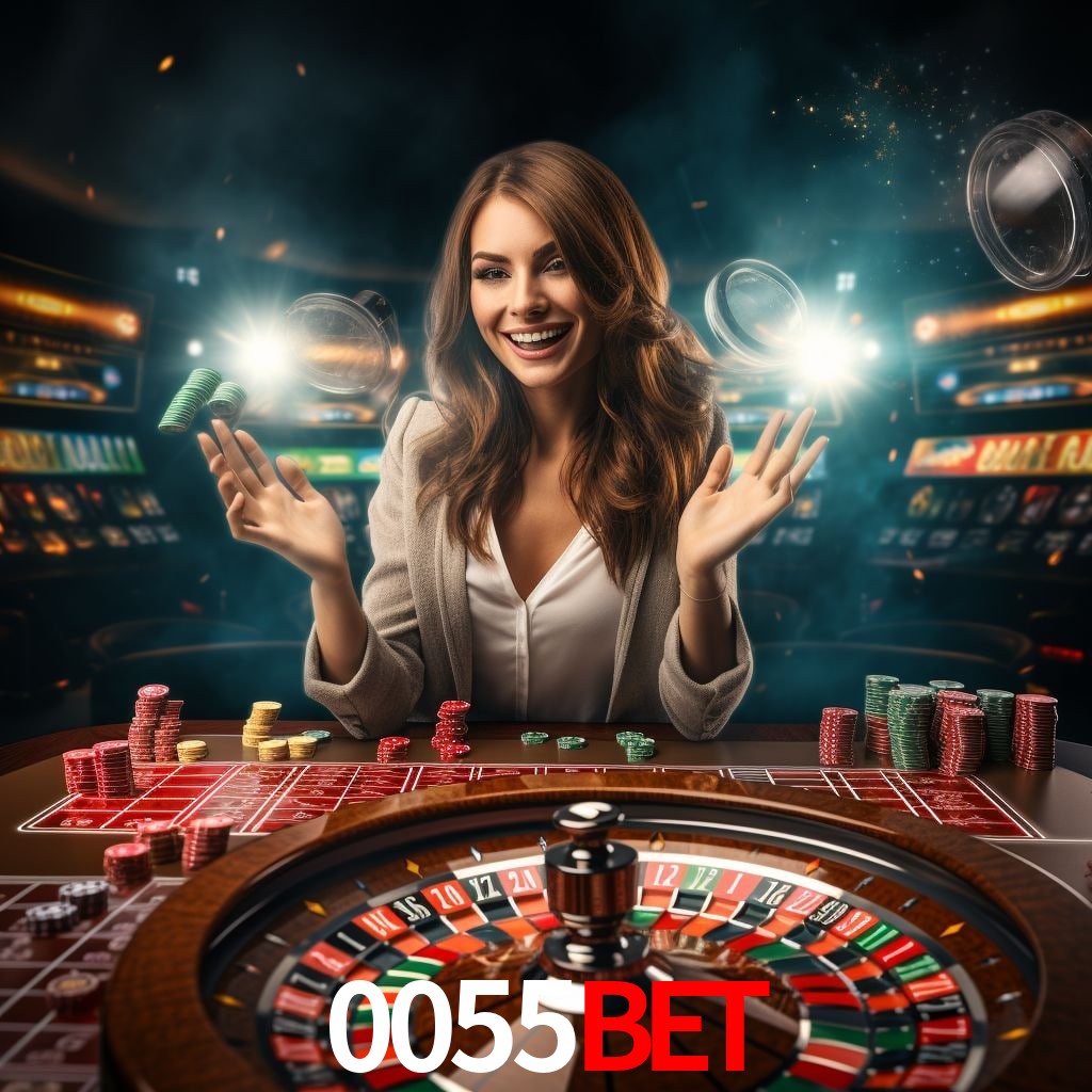 0055bet - Plataforma de Cassino Brasil - 0055bet.com