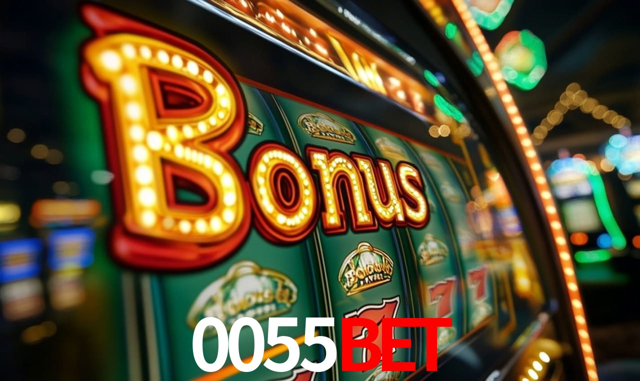 Inovações de Jogos na 0055bet: O Futuro das Experiências Interativas