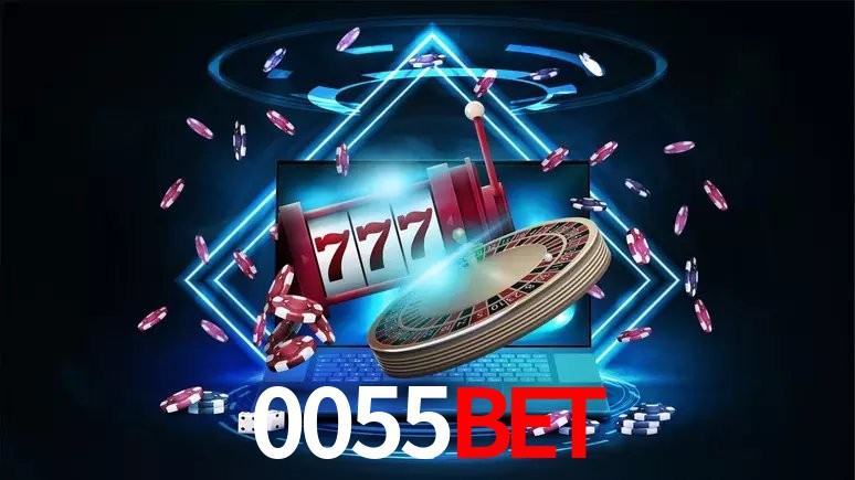 Apostas Esportivas na 0055bet: Um Guia Completo