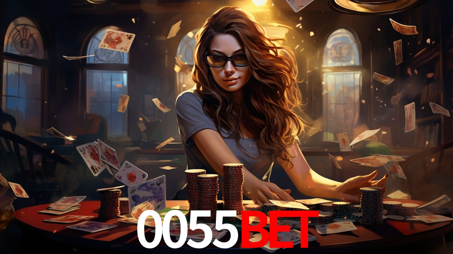 Tournaments 0055bet