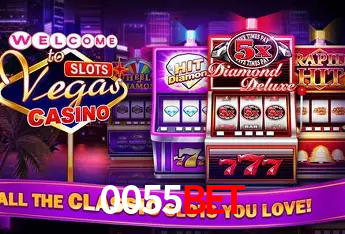 Weekend Specials 0055bet