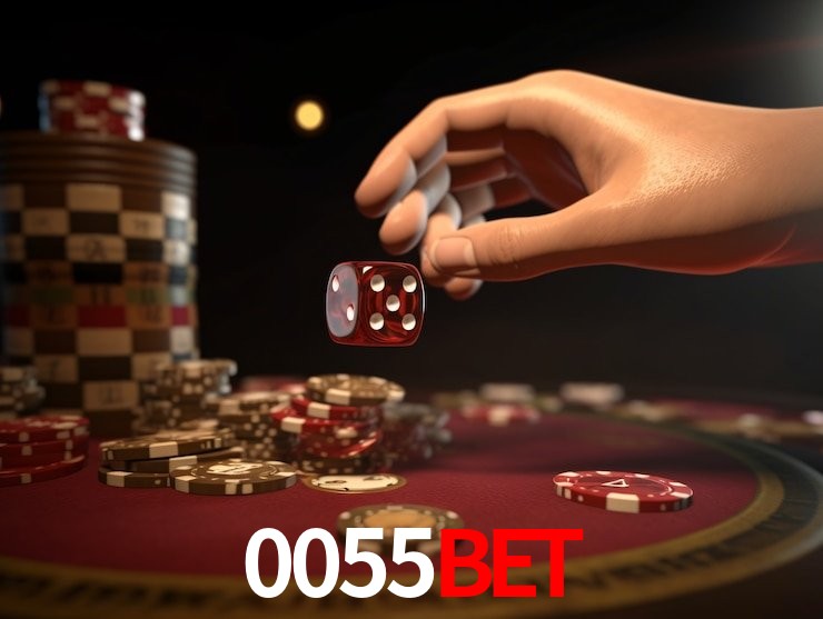 Descubra o Programa VIP da 0055bet: Vantagens Exclusivas para Jogadores