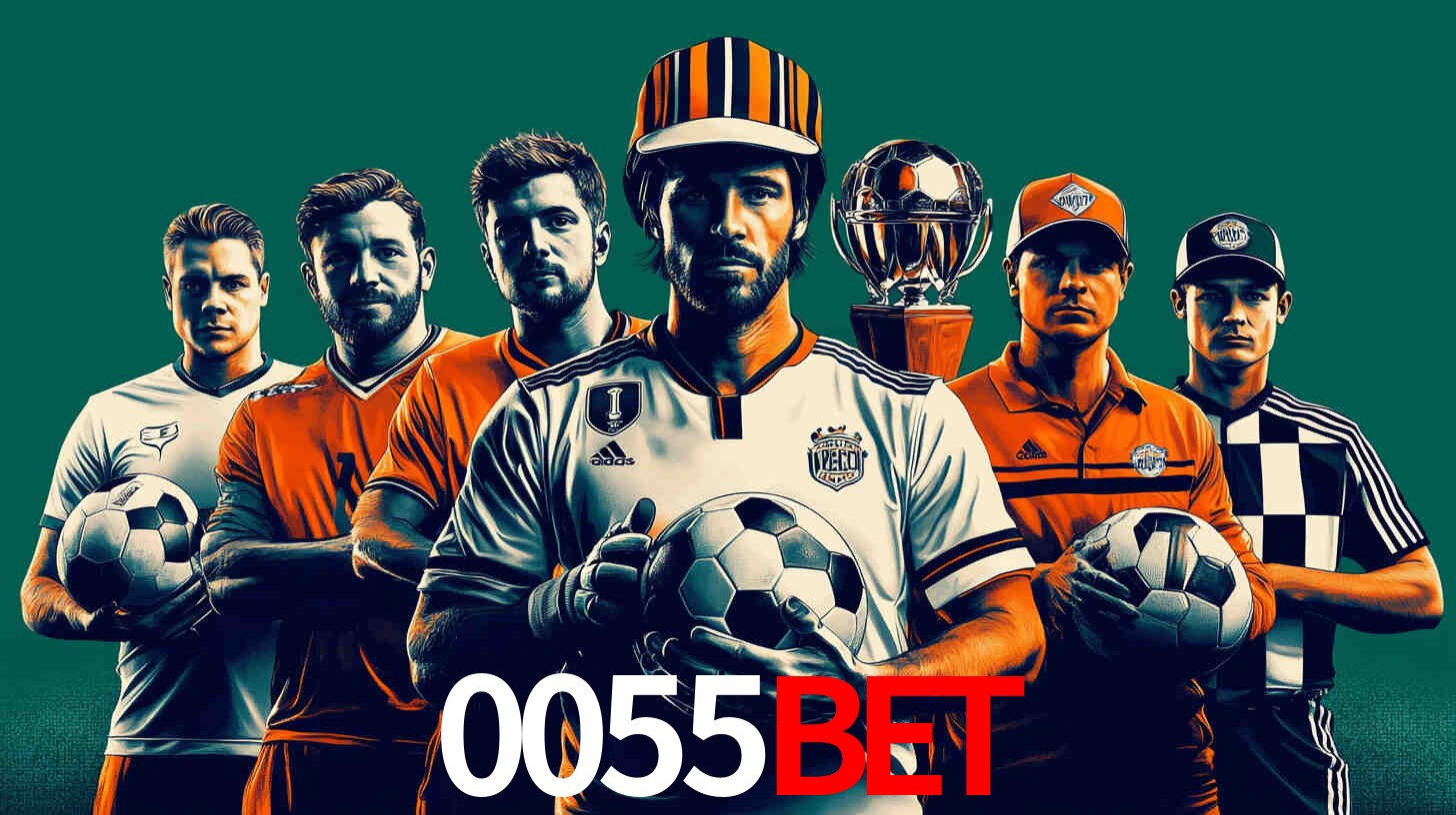 Apostas de Tênis 0055bet