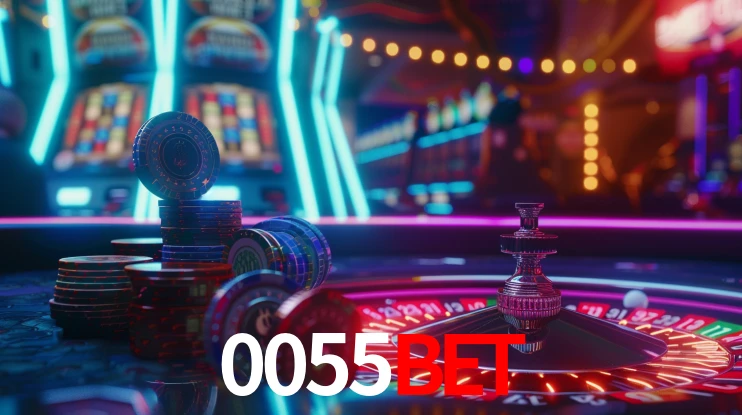 Experiência VIP 0055bet