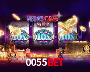 Exclusive Offers 0055bet