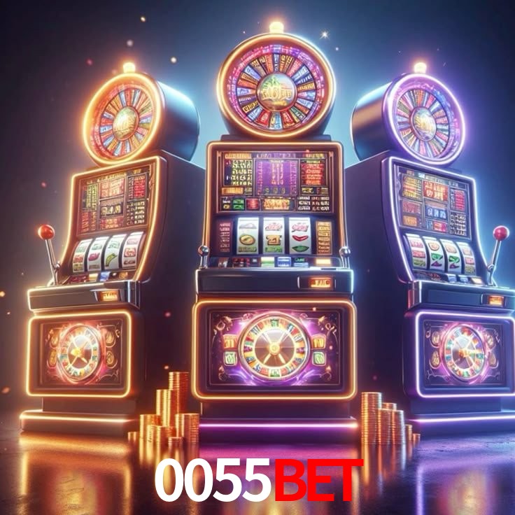 0055bet: Seu Especialista em Apostas Esportivas Brasileiras