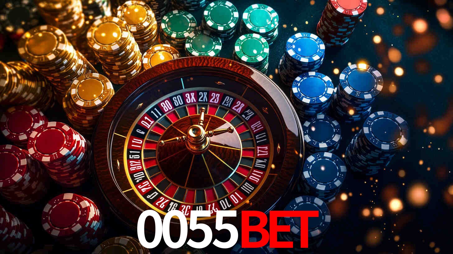 Experimente o Login Seguro Premium no 0055bet