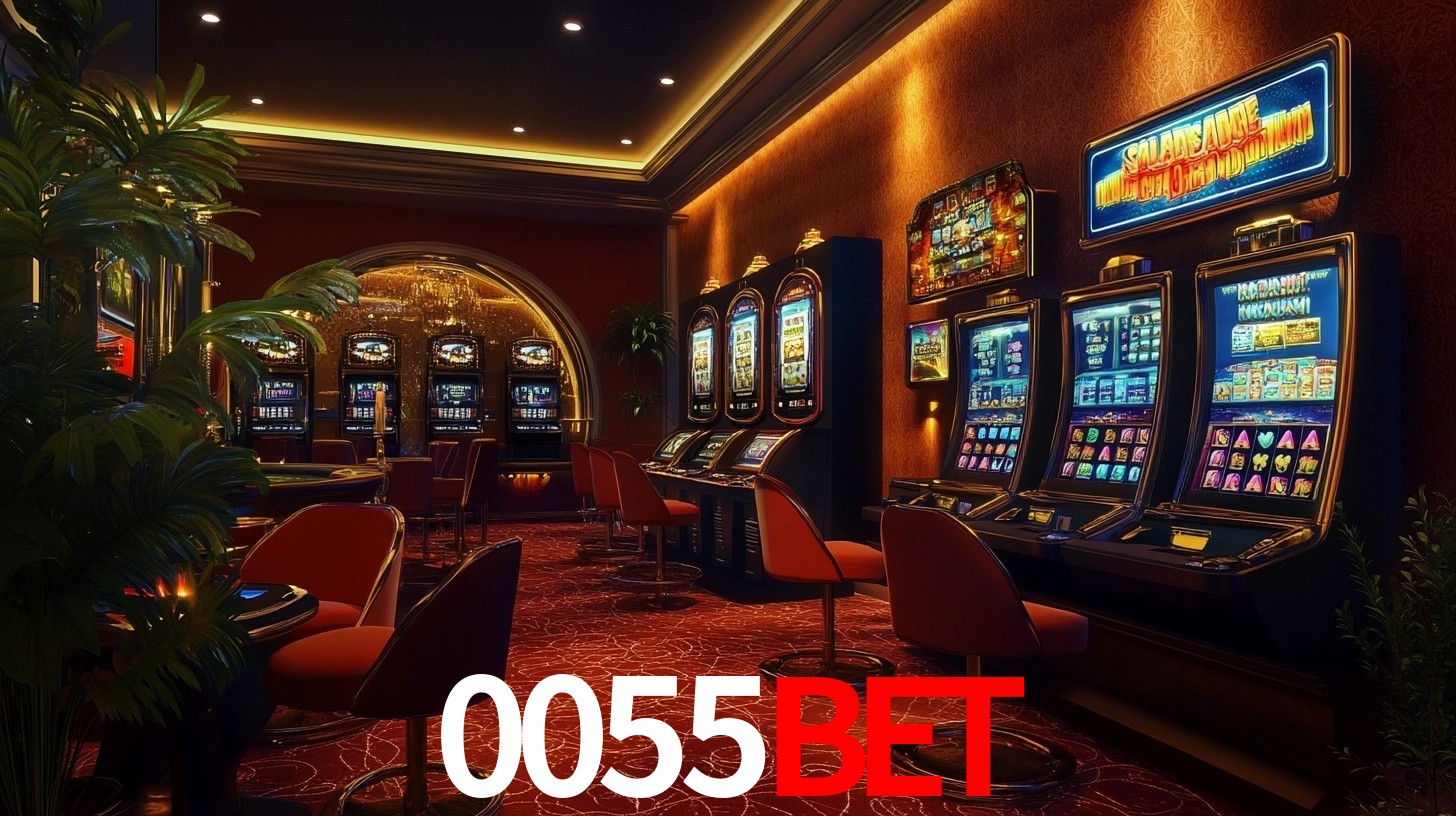 Premium Interface 0055bet