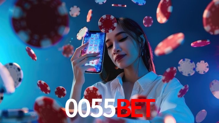 Segurança 2FA 0055bet