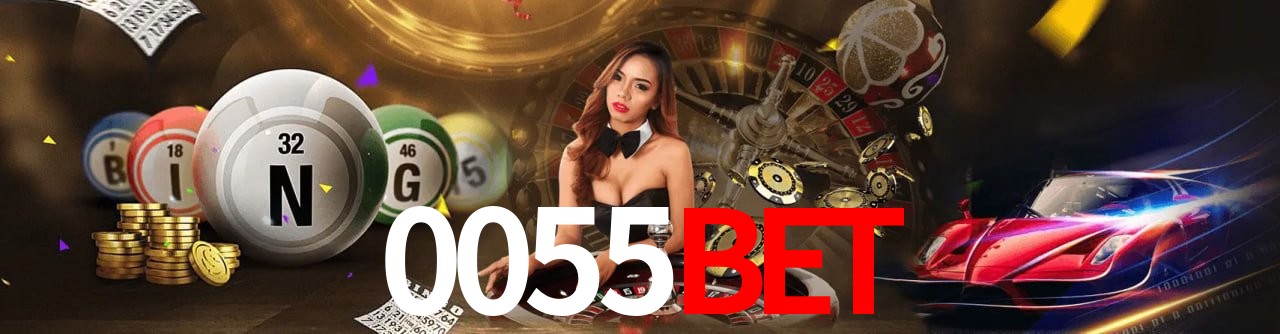 A Experiência Imersiva dos Cassinos Ao Vivo no 0055bet