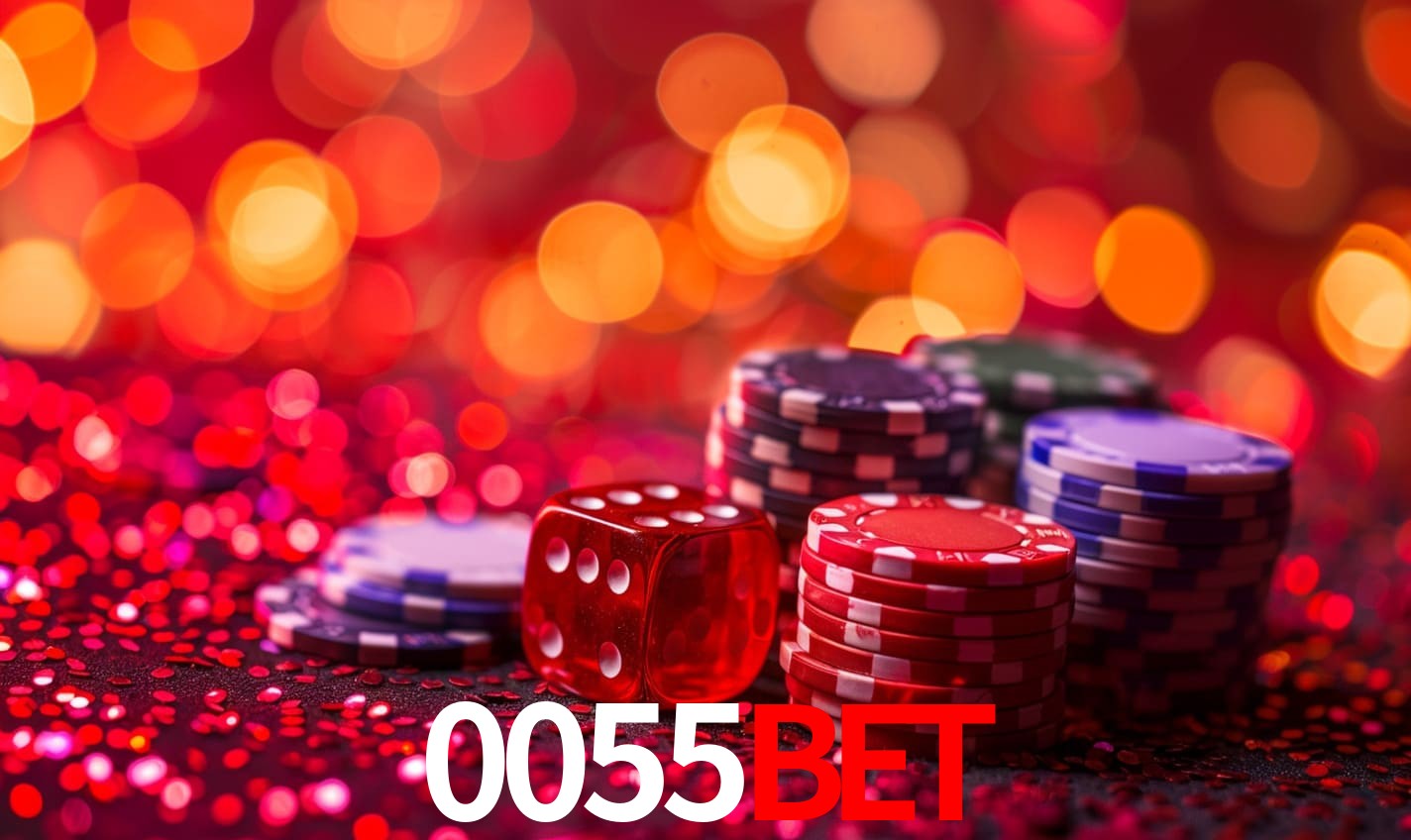 Jogos de Slot 0055bet
