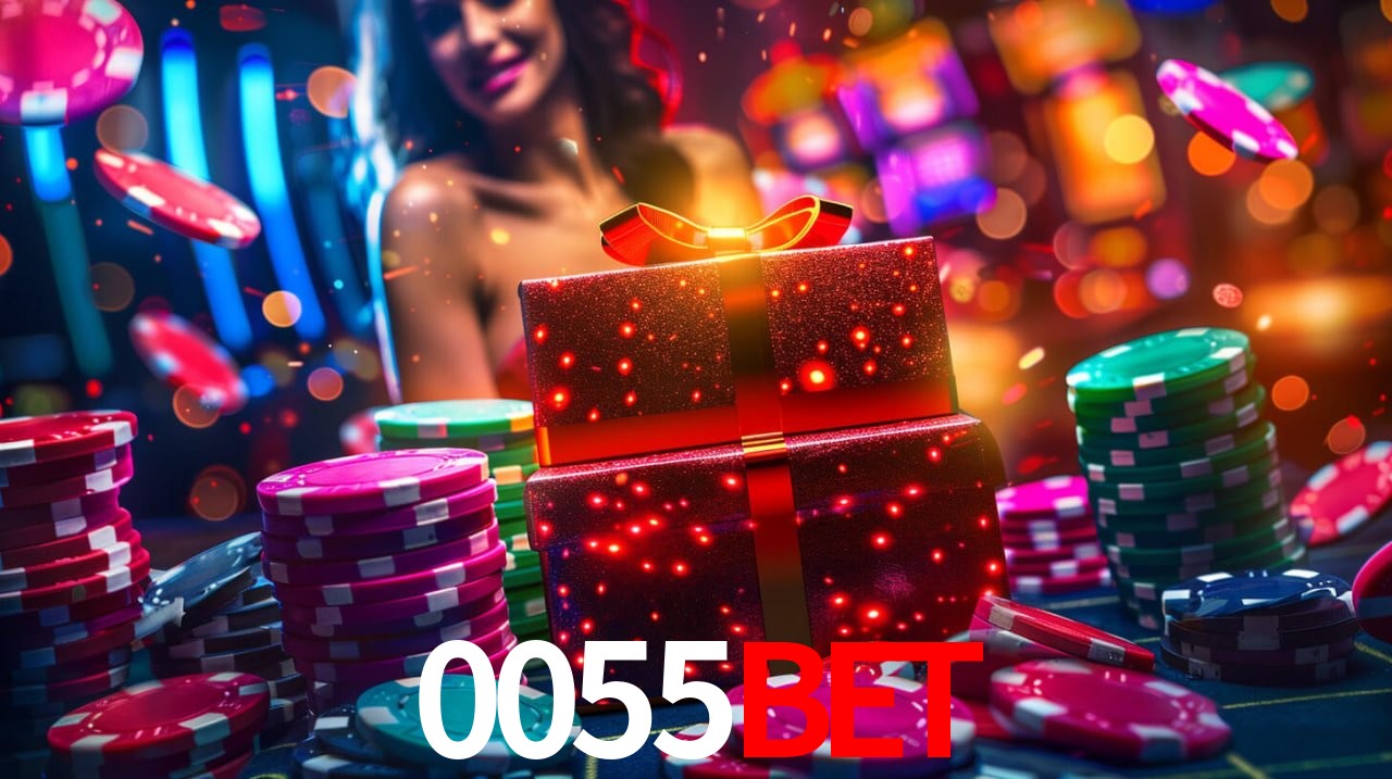 Design Responsivo 0055bet