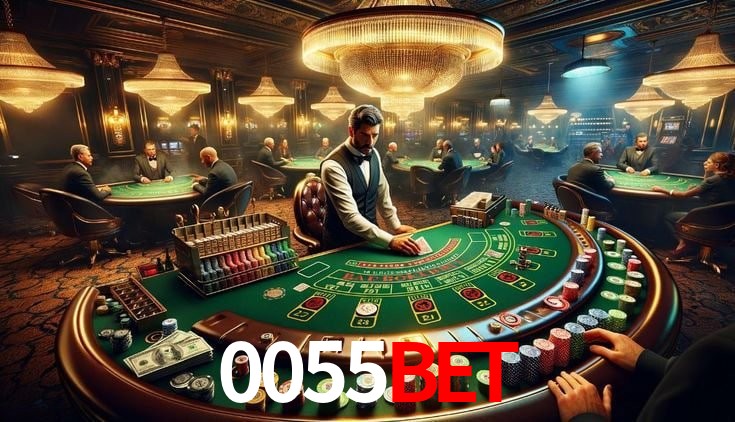 Football Betting 0055bet
