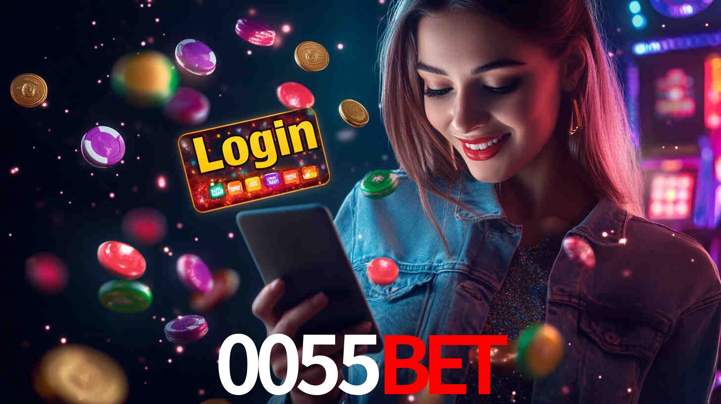 Apostas de Futebol 0055bet