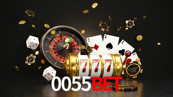 Live Casino 0055bet
