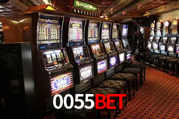 A Emoção da Loteria na 0055bet: Uma Chance de Mudança de Vida