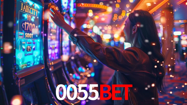 0055bet: Jogue Crash e Experimente Alta Recompensa Instantânea