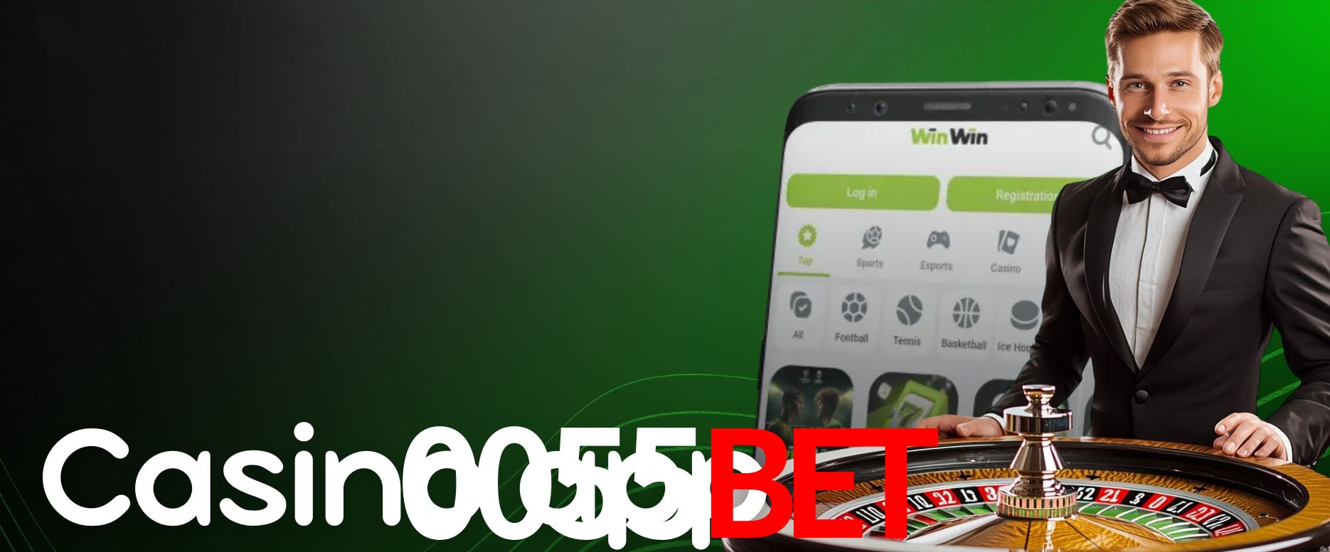 Game Providers 0055bet