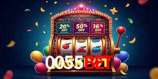 Explorando a Categoria de Eventos em Apostas na 0055bet