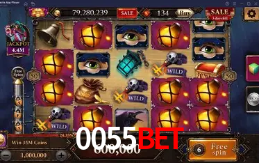 Security Systems 0055bet