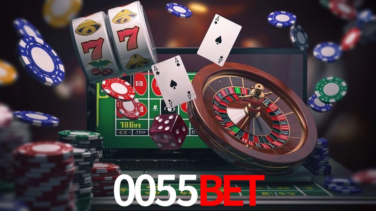 0055bet