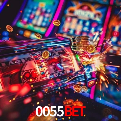 Apostas Esportivas na 0055bet: Um Guia Completo