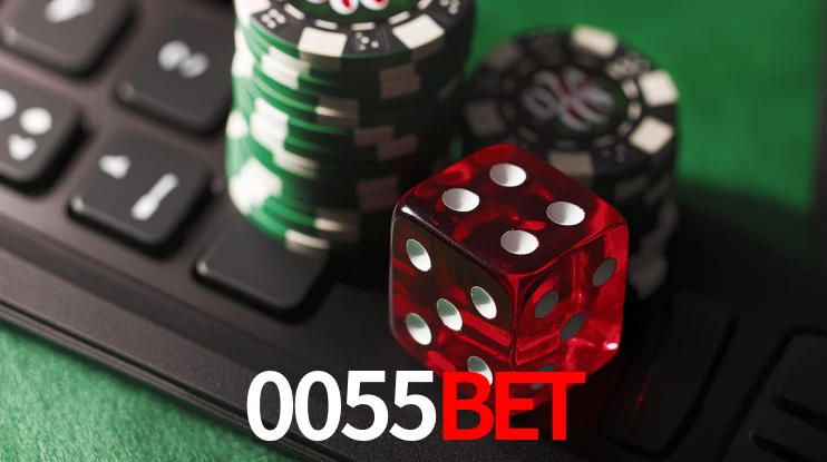 Bonus Features 0055bet