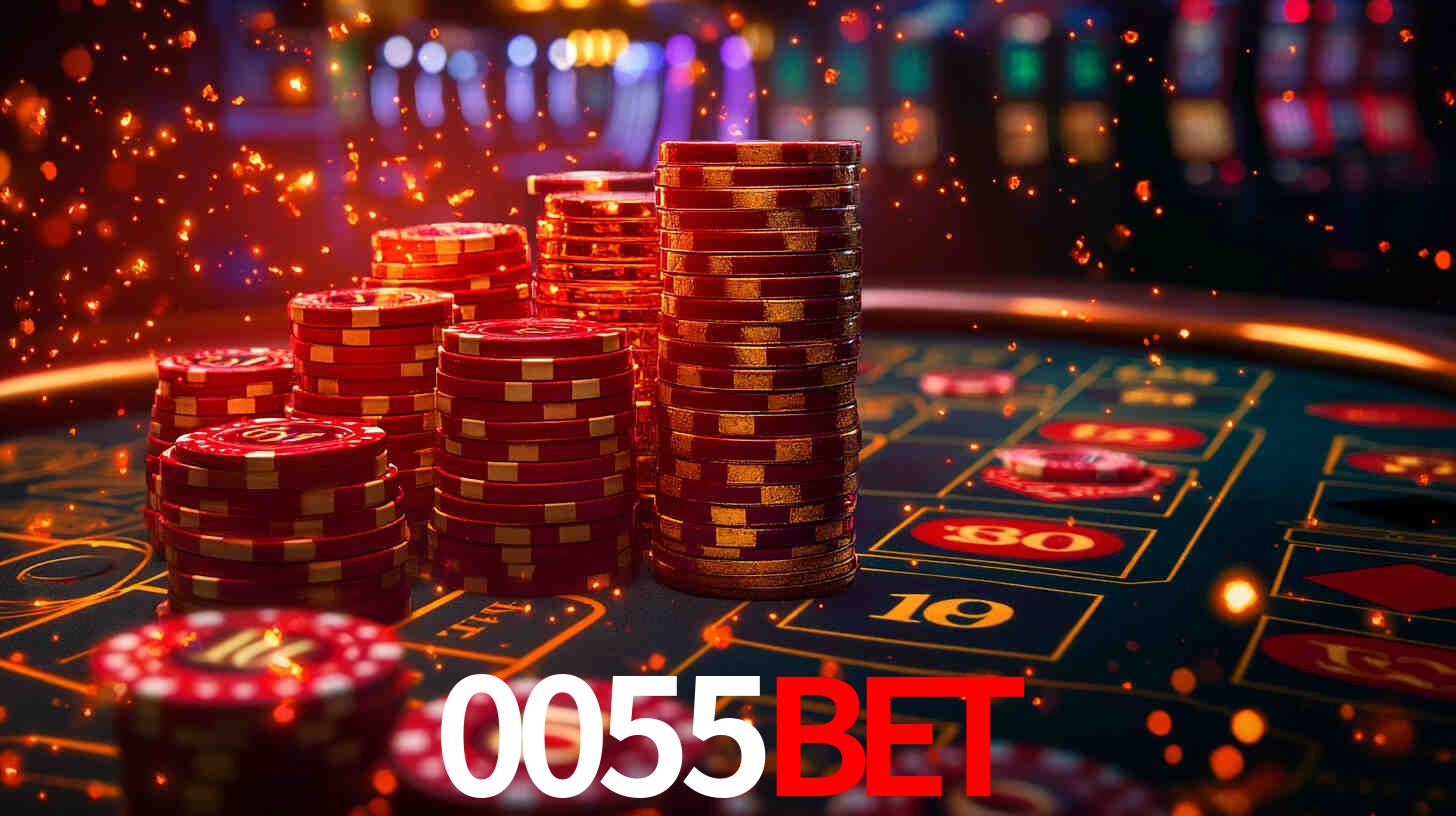 Explore as vantagens do 0055bet: serviço profissional e confiabilidade