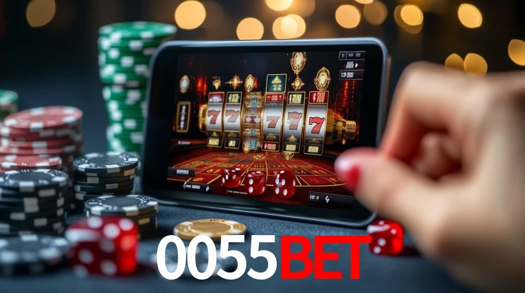 Ofertas Imperdíveis na 0055bet: Promoções e Bônus Que Valem a Pena