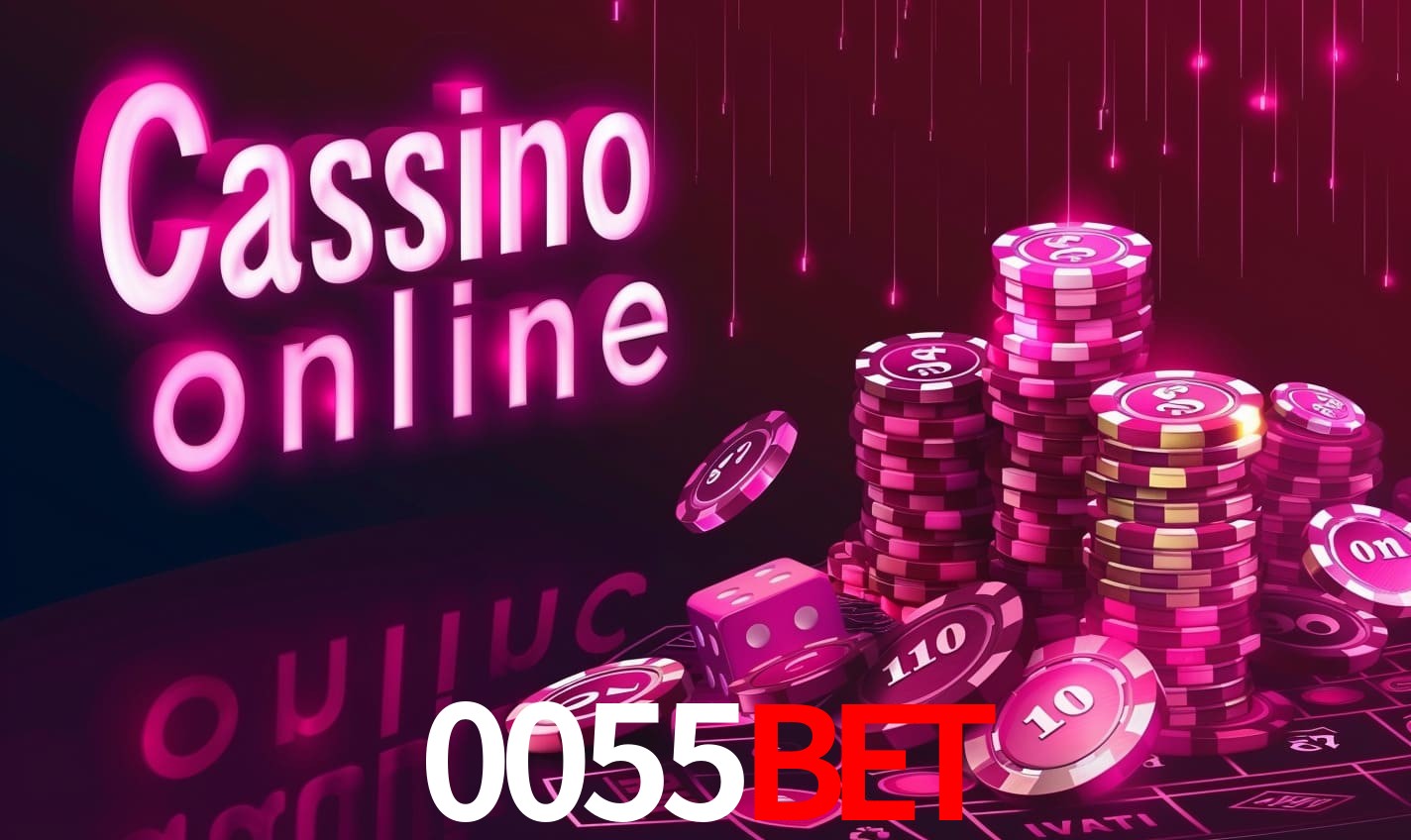 Diretório de Jogos 0055bet