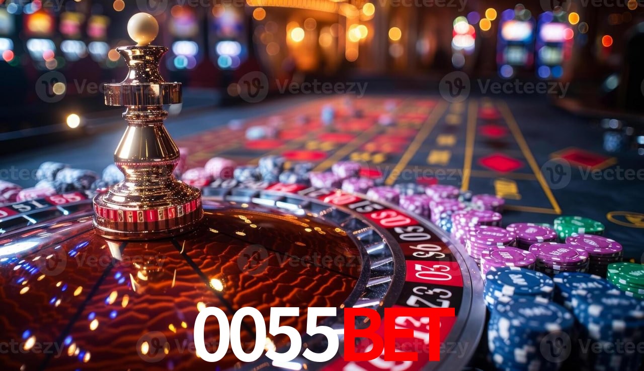 Secure Login 0055bet