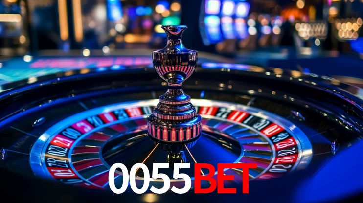 0055bet: Seu Cassino Premiado com Pagamentos Rápidos