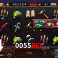 API Integration 0055bet