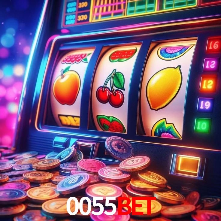 Inovações de Jogos na 0055bet: O Futuro das Experiências Interativas