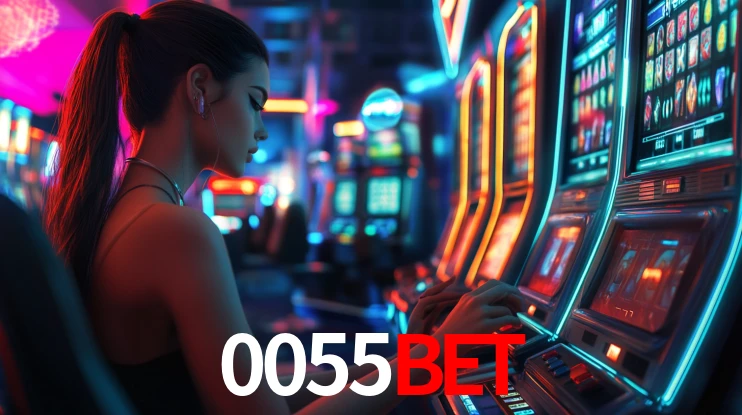 0055bet.com
