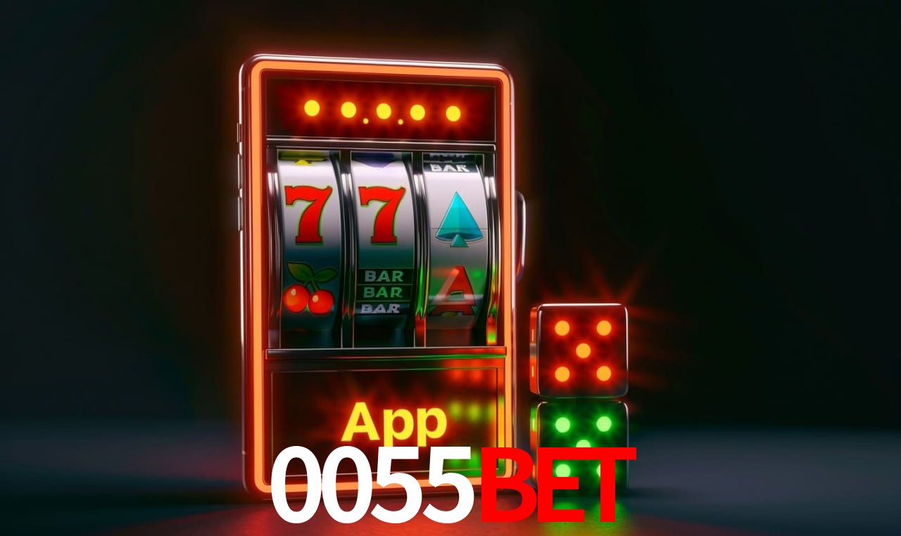 Apostas Esportivas na 0055bet: Um Guia Completo