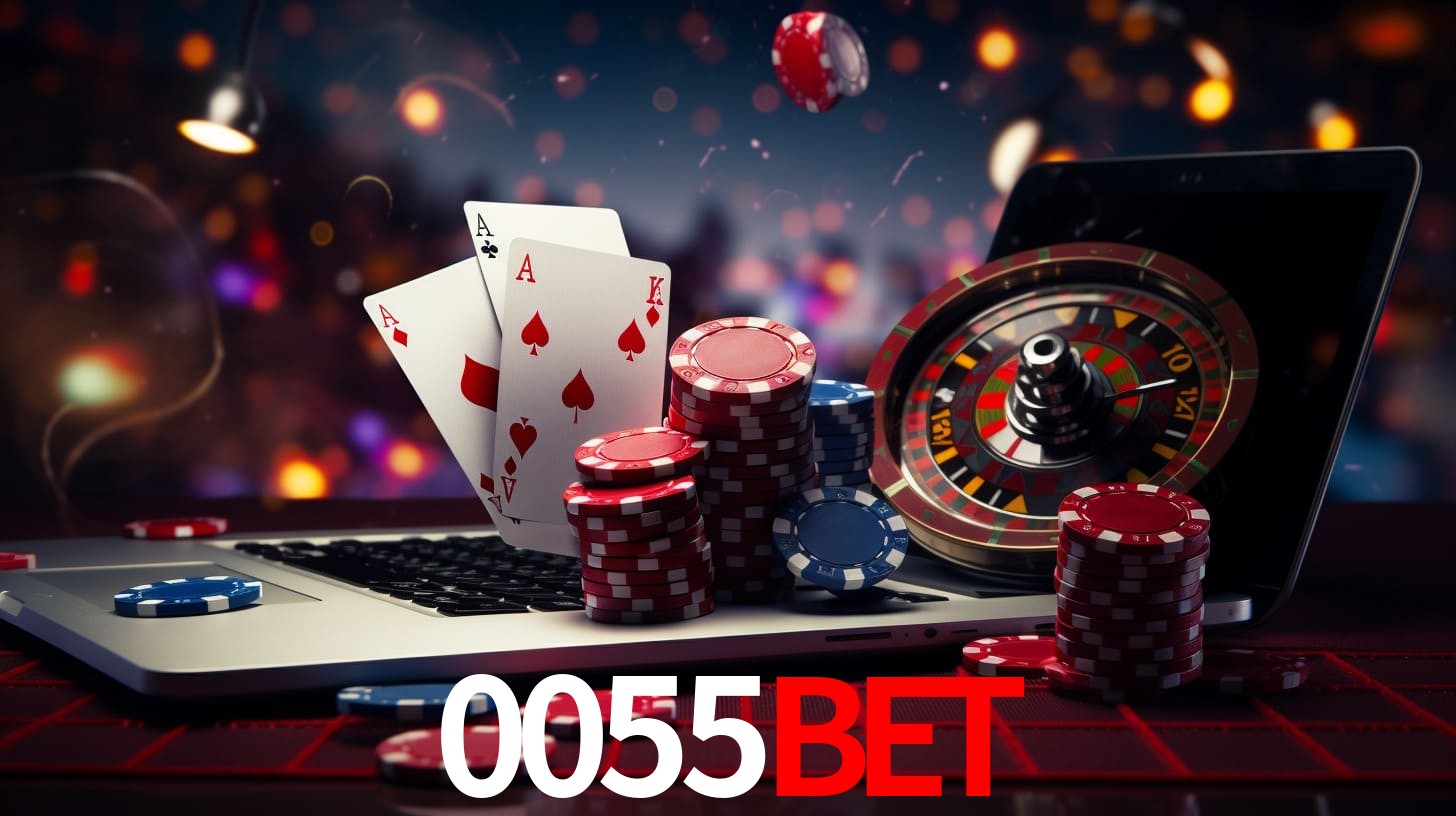Programa VIP 0055bet