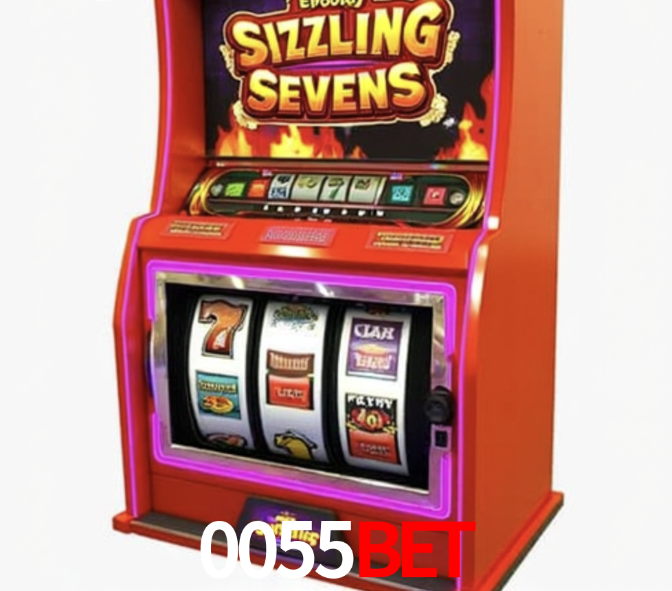 Slot Games 0055bet