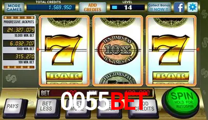 cassino 0055bet