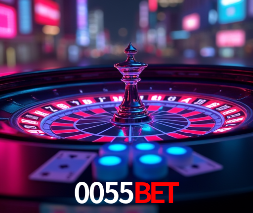 Avaliações dos Jogadores 0055bet