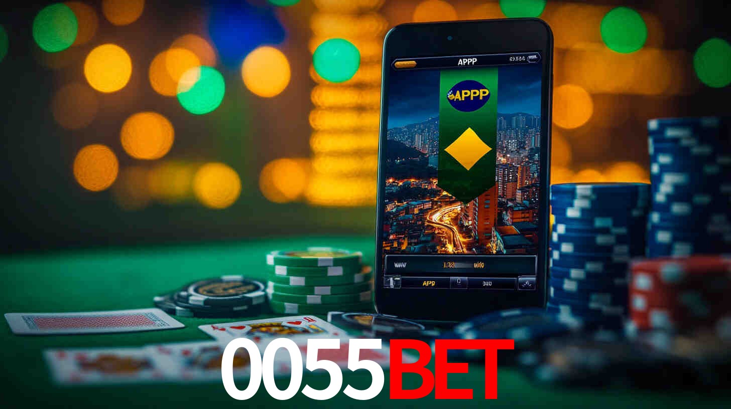 Experiência VIP 0055bet