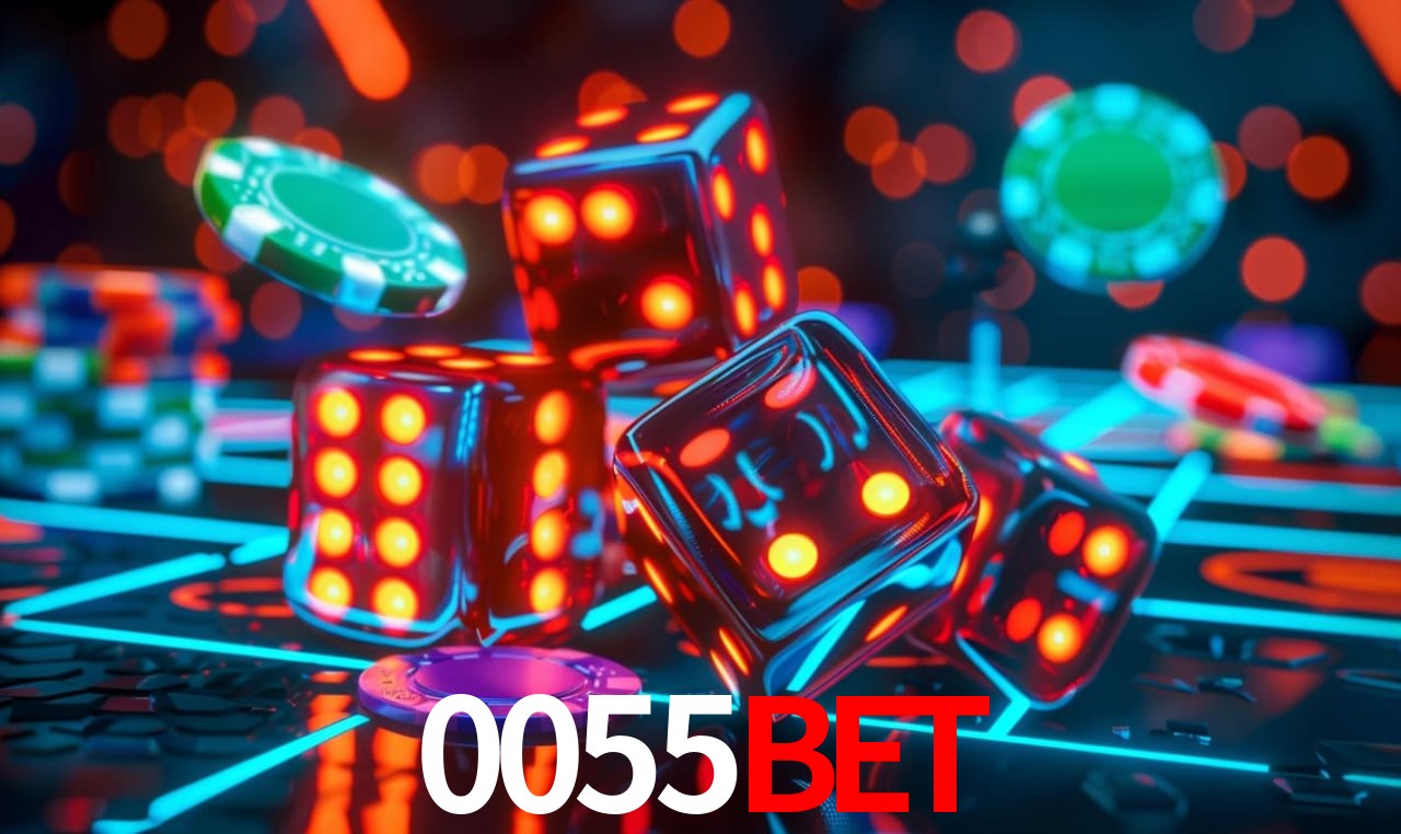 Promoções Sazonais 0055bet